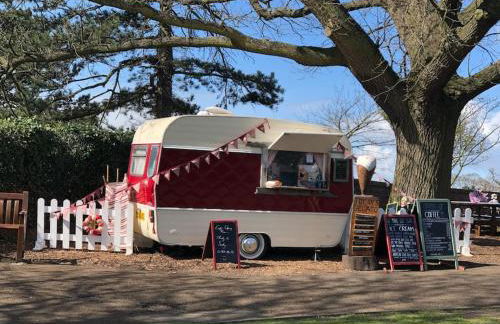 Little Gem on Bridgnorth's Cartway. River Views - Foto 38