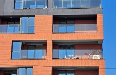 Apartament Cegiełka - Foto 3