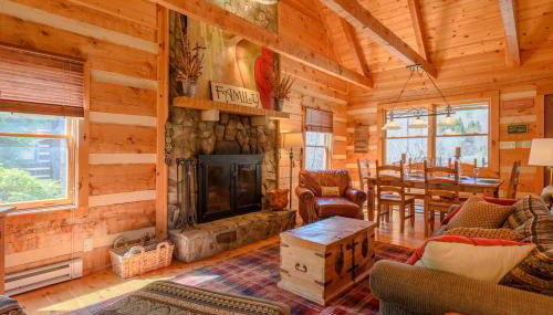 Lakeside at Hawksnest - Photo 5, Other