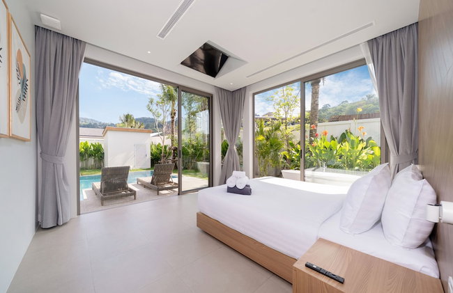 Himmapana Villas - Grand Valley - Foto 68