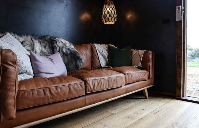 Clifftop at Hepburn - Foto 43