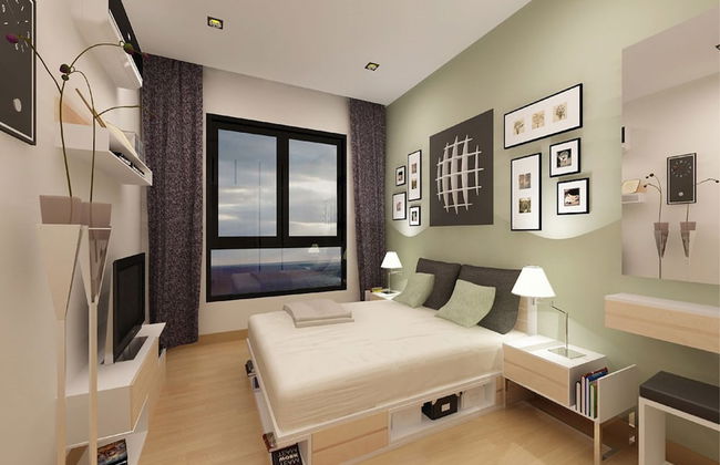 The Happy Place Condominium by Clifton - Foto 1