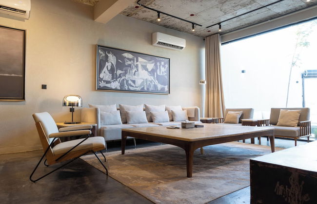 Portal Chalets With Private Pool- Qirwan - Foto 36