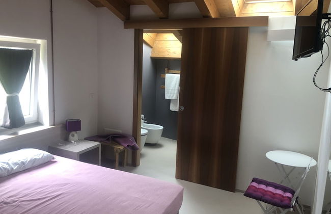 Agriturismo Tre Forti - Foto 22