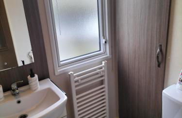 3 bedroom caravan, Rhyl, Edi Rita, Robin Hood, Pet Friendly - Photo 20