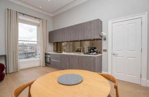 Flat with Majestic views in West End Wonderland - Foto 15