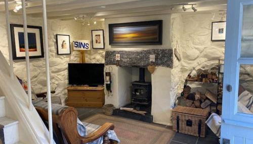 Little Cottage, Llwyngwril - Foto 5