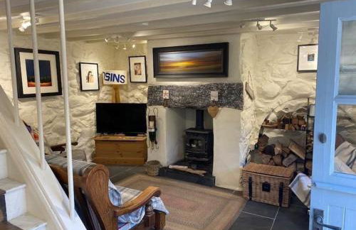 Little Cottage, Llwyngwril - Foto 5