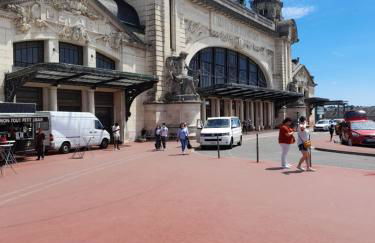 Gîte Déco terrasse ensoleillée et Wi-Fi - Foto 50