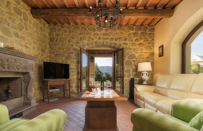 Casale del Castagneto 8 - Foto 44