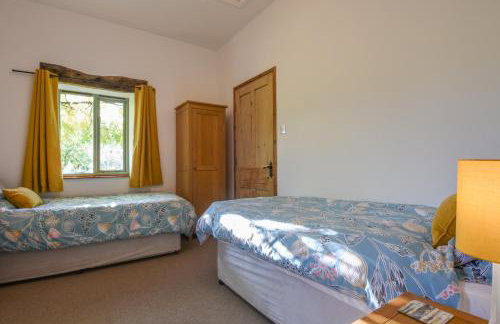 Bradbridge Barn - Foto 14