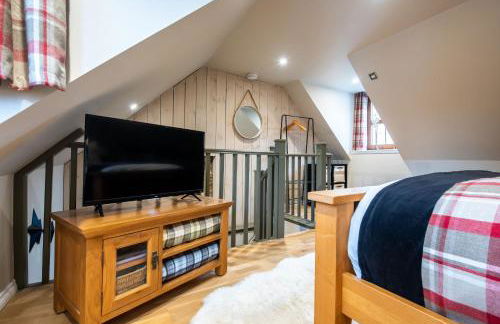 Crossroads Cottage - Foto 29