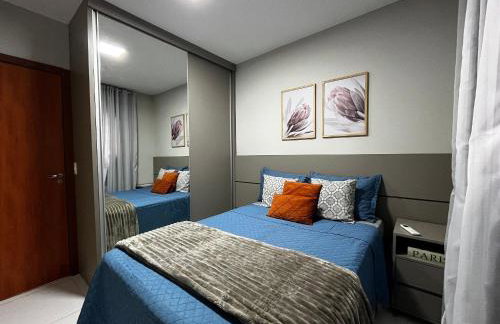 Bee Guest - Apartamentos de Temporada Luxxor Flat - Foto 39