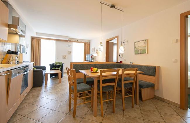 Haus Obauer - Foto 17