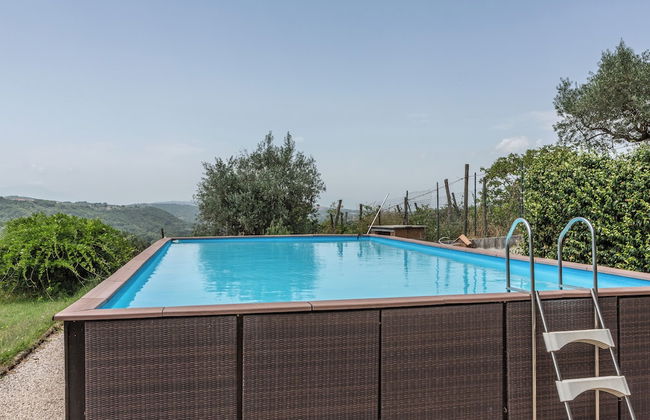 Villa Paradiso - Irpinia - Foto 42