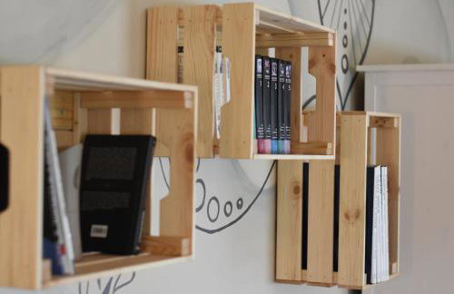 Malowane Domy - Foto 40