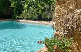 Mas provençal, entre vignes et oliviers - Foto 28