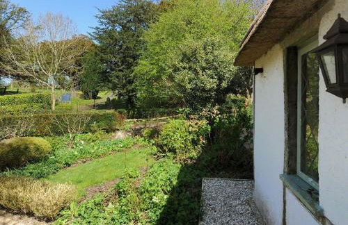 Church Cottage - Foto 28