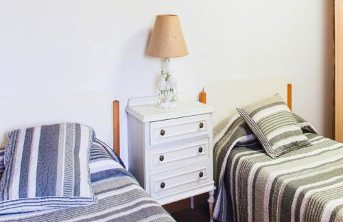 Traditional Apartment in Ribeira Sacra with Garden - Foto 49