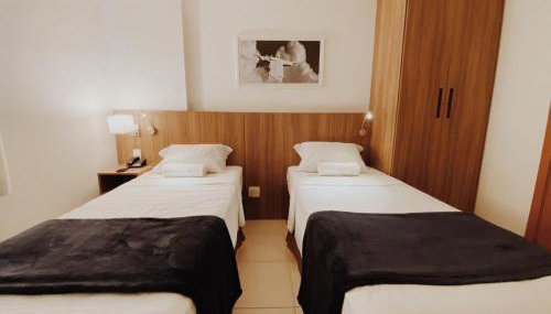 Suíte completa no centro de Campos dos Goytacazes - Foto 2