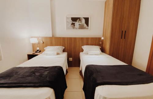 Suíte completa no centro de Campos dos Goytacazes - Photo 2