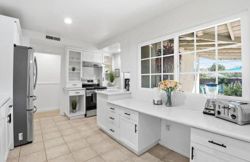 4BR Home near Universal - Private Pool, BBQ, Free Parking - Foto 29