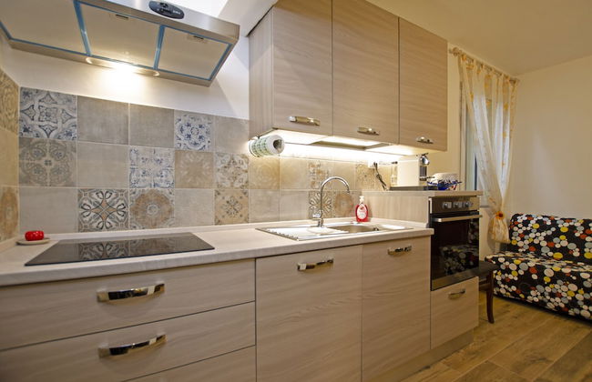 Casina Valentina - Foto 6