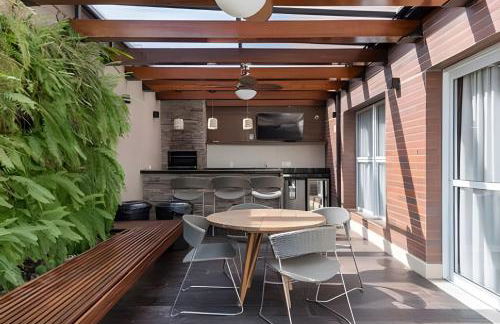 Moderno Apartamento no Cambuí - Foto 24