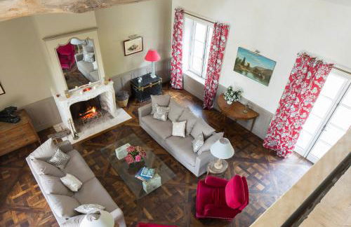 La Clairière de la reine Hortense - Pierres d'Histoire - Foto 26