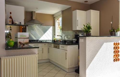 Peaceful Garden Retreat, Epiniac - Foto 13