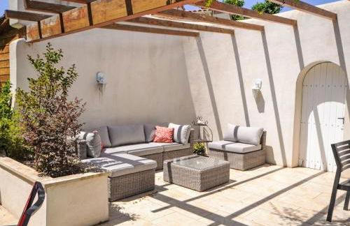 Villa Les Angevines by Interhome - Foto 4