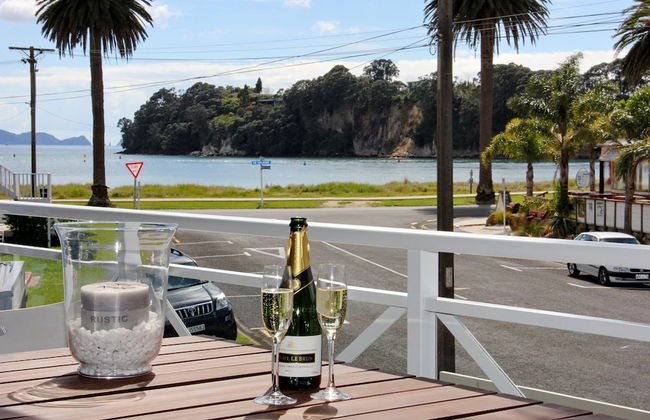 Crowsnest Apartments - Foto 3