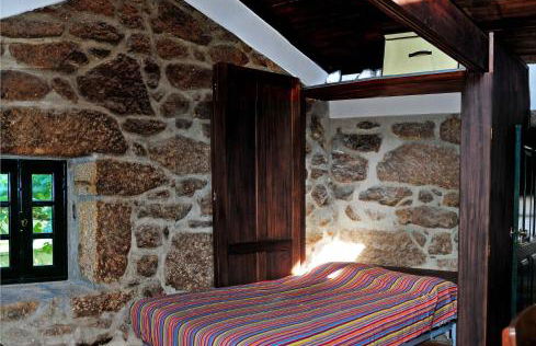 Casinha da Horta com Jacuzzi - Foto 9