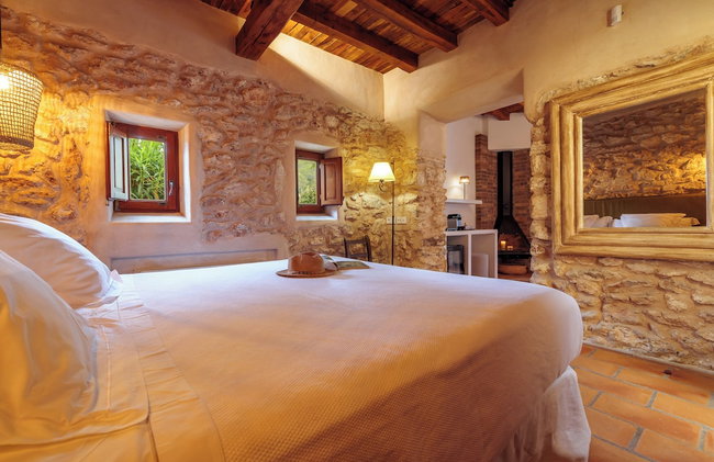 Can Lluc Boutique Country Hotel & Villas, a member of Beyond Green - Foto 15