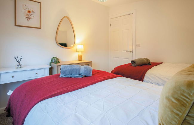 Anchor Well - 2 Bedroom - Ludchurch - Foto 8