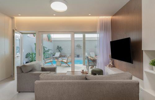 Elysian Residences Heraklion - Foto 16
