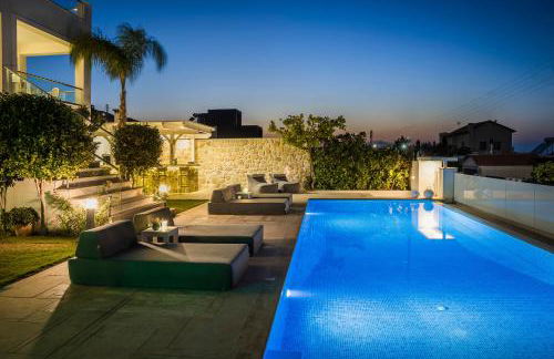 Villa Bella Elena - Photo 39