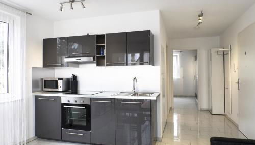 Design Apartment Metzingen - Foto 2