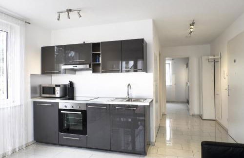 Design Apartment Metzingen - Foto 2