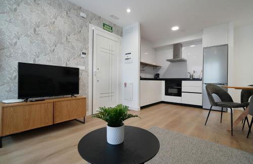 GALIHOST - Apartamentos Vento Mareiro - Foto 60