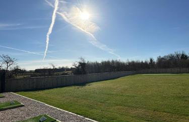 Knockalla Lodge - Foto 3