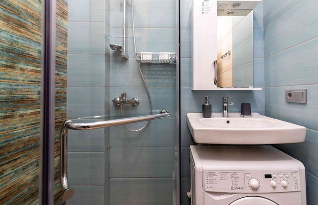 More Apartments na Estonskoy 37 k9 477 - Photo 16