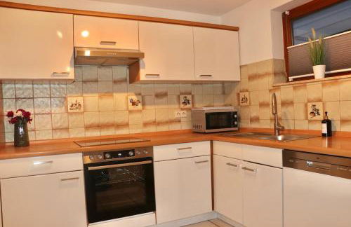 Ruhiges Apartment, Parkmöglichkeit, 3-Zimmer - Foto 7