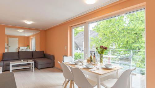 Comfy Apartment Köln - Foto 2