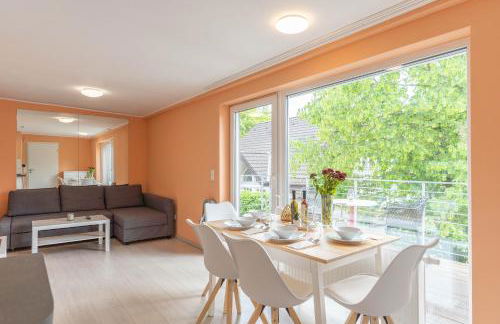 Comfy Apartment Köln - Foto 2