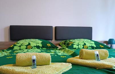 Holiday Home Schloßblick - Foto 11