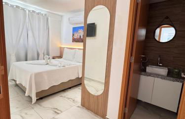 La Coruña Flat Makaranduba - Photo 42