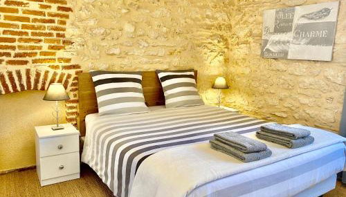 Les Pierres De Tiphaine - Foto 3