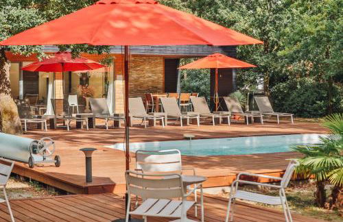 Les Maourelles - Foto 18