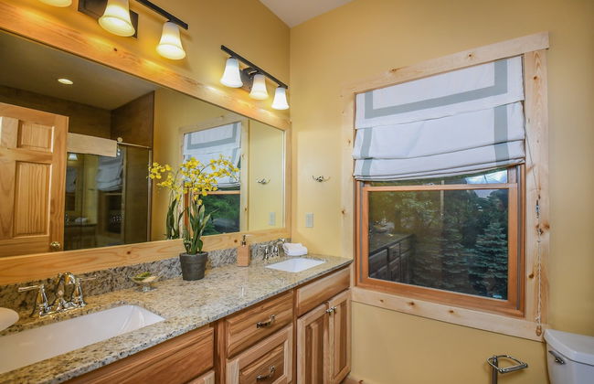 Claralea Lodge by Taylor Made Deep Creek - Foto 28